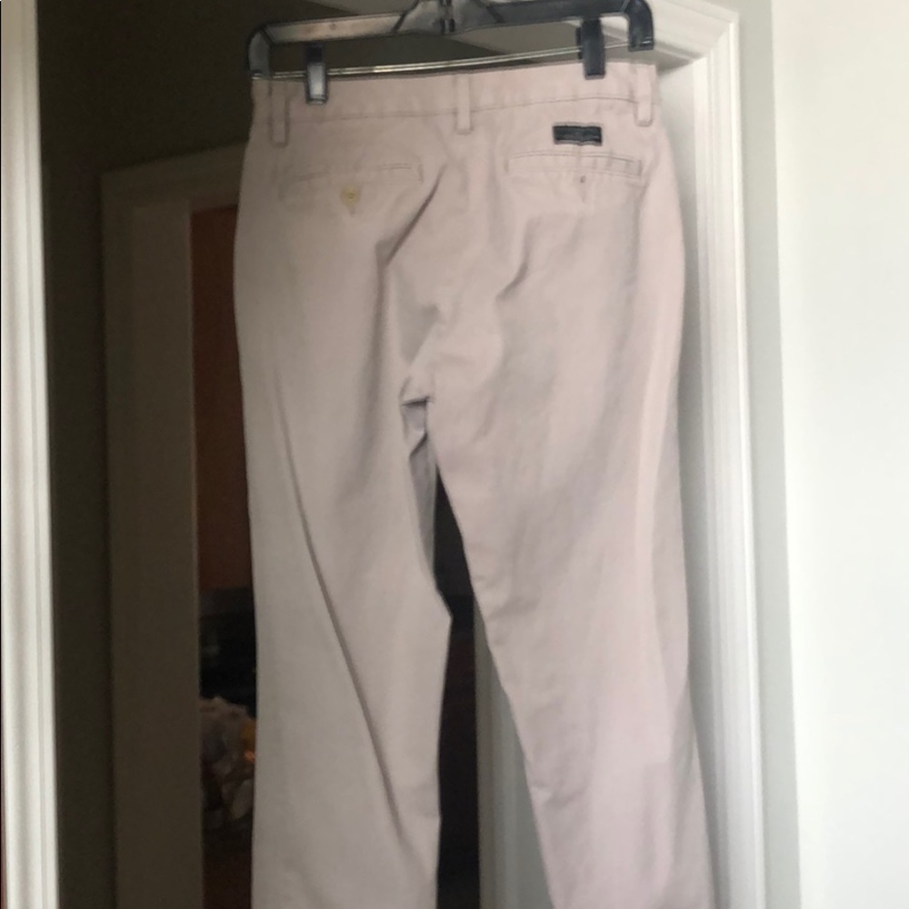 Men’s chinos - Picture 3 of 3